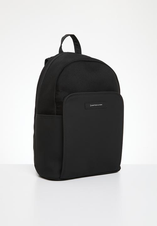 Kapten & Son - Aalborg - all black