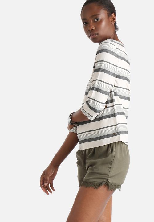 Vero Moda - Japina Top