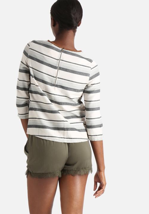 Vero Moda - Japina Top