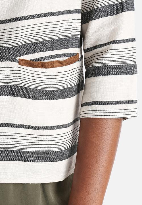 Vero Moda - Japina Top
