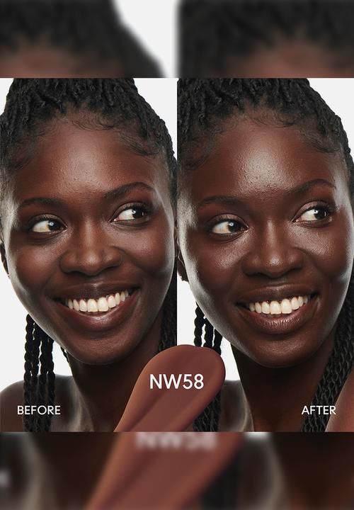 MAC - Studio Radiance Serum Powered Foundation 30ml - NW58
