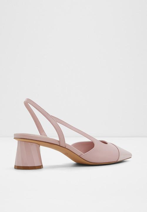 ALDO - Valaclya slingback court - pink