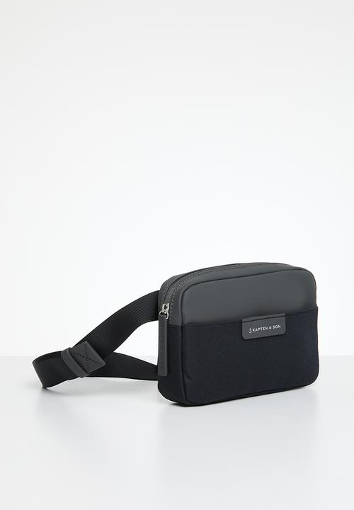 Kapten & Son - Habo - midnight blue