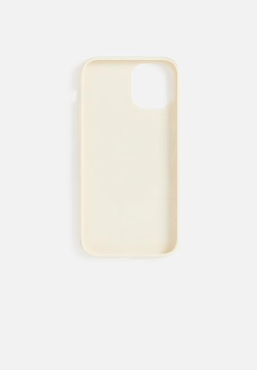 H&M - Iphone 12 case - cream