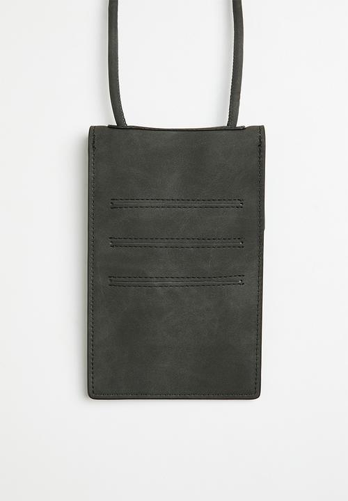 Kapten & Son - Vanso - all black