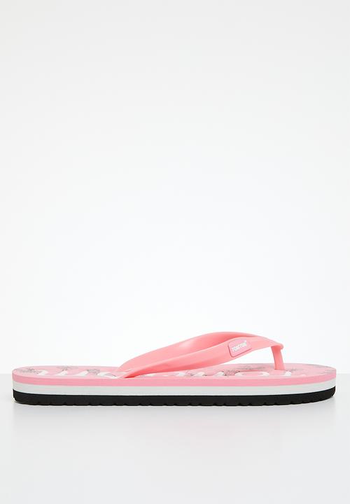 Tom Tom - Thong sandal -  multi 