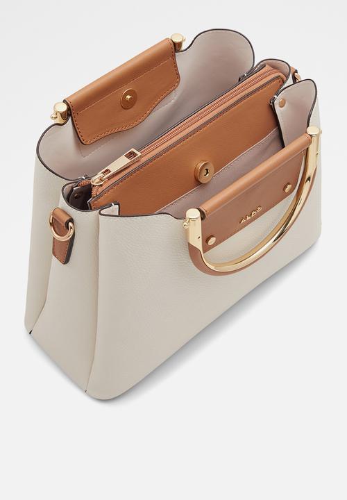 ALDO - Sloana - beige overflow
