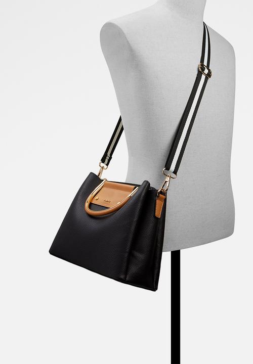 ALDO - Sloana - black multi