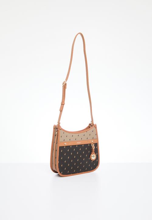 POLO - Crossbody - brown