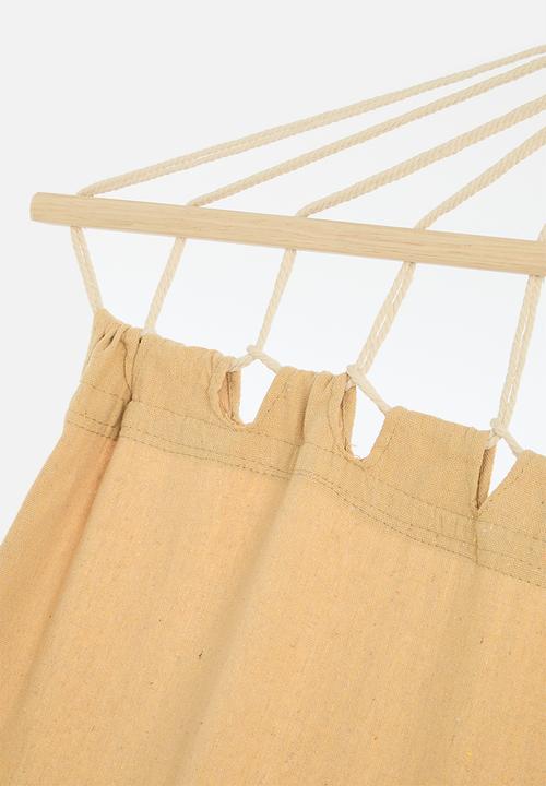 H&S - Frey hammock - natural