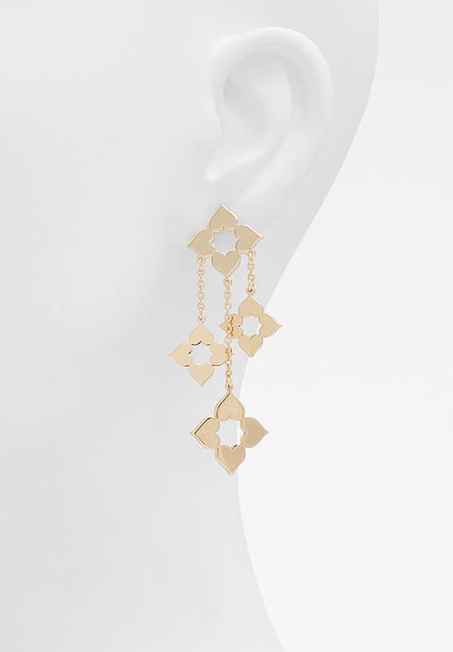 ALDO - Iconearing - gold