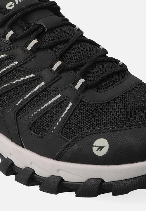 Hi-Tec - Grand Paradiso Low 