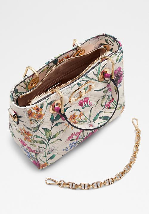 ALDO - Nanadi - pink overflow