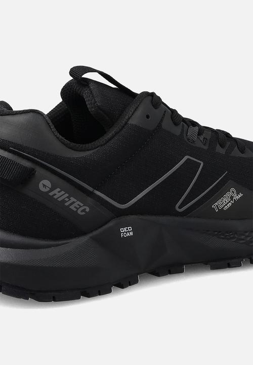 Hi-Tec - Geo Tempo Trail