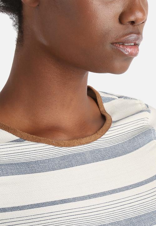 Vero Moda - Japina Top