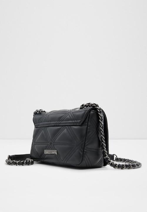 ALDO - Nanalawen - open black