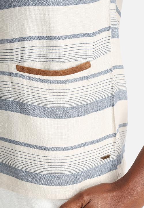 Vero Moda - Japina Top