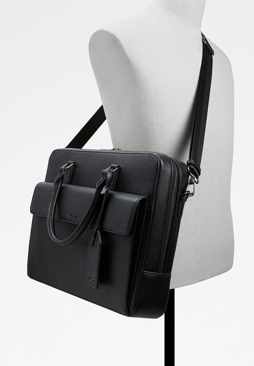 ALDO - Onilidon - other black