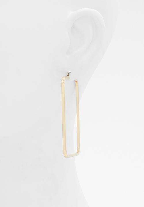 ALDO - Ponsonby - gold