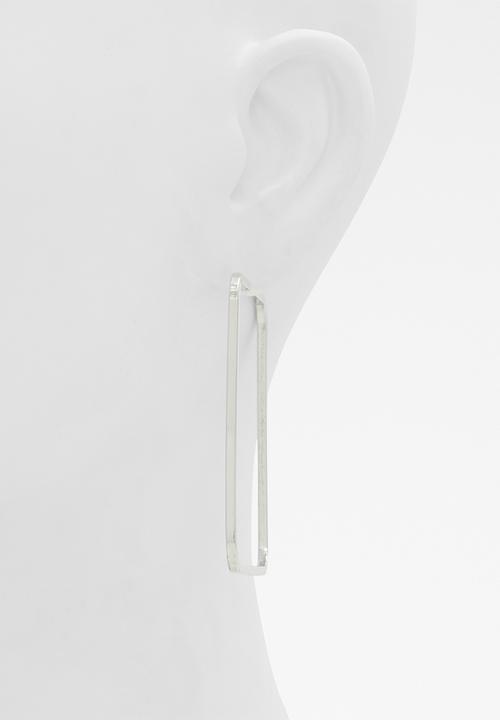 ALDO - Ponsonby - silver