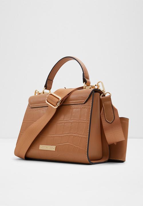 ALDO - Porsha - light brown