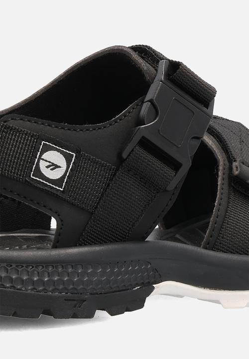 Hi-Tec - Prairie - black