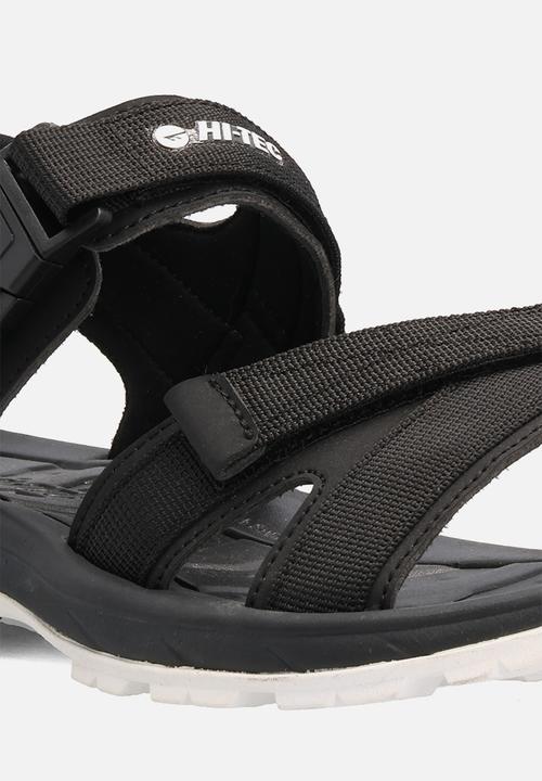 Hi-Tec - Prairie - black