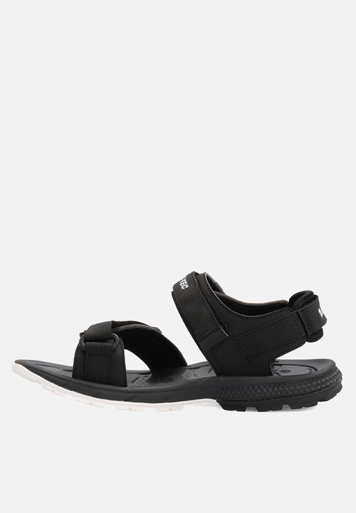 Hi-Tec - Prairie - black