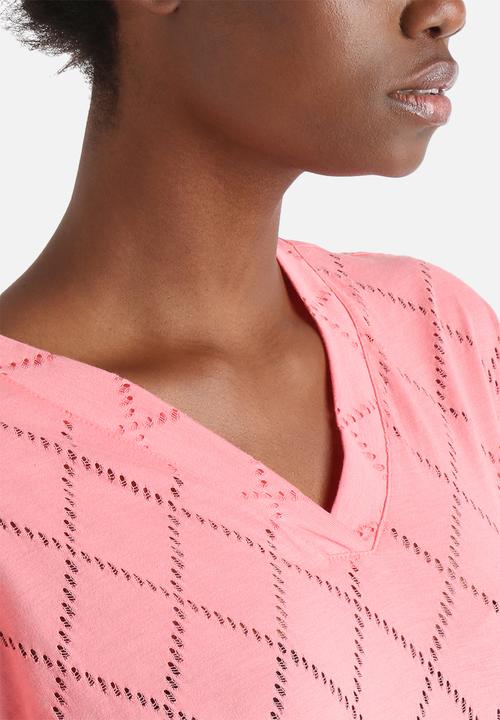 Vero Moda - Rosi V-Neck Top