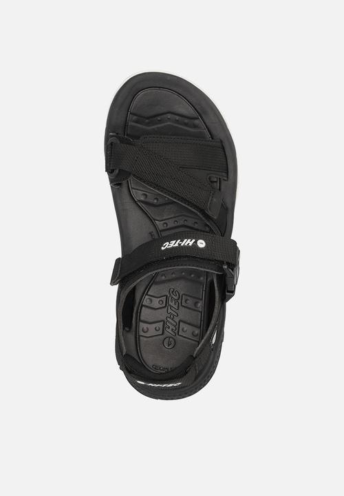 Hi-Tec - Prairie - black