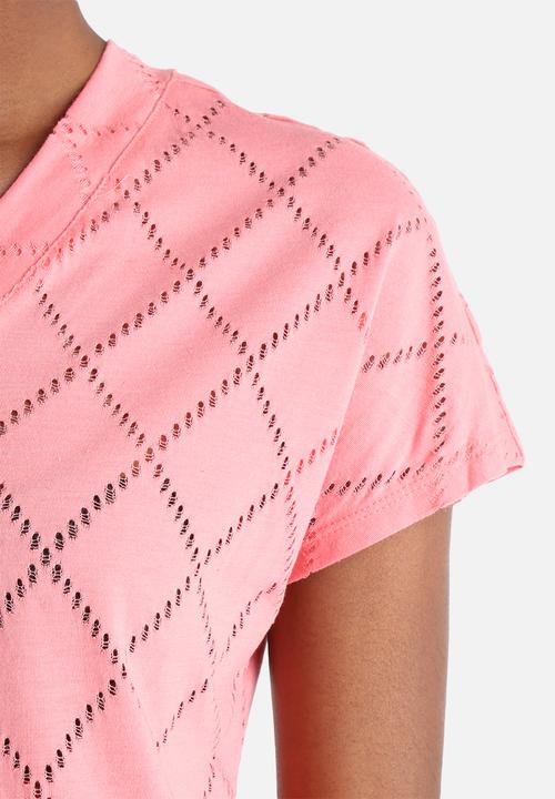 Vero Moda - Rosi V-Neck Top