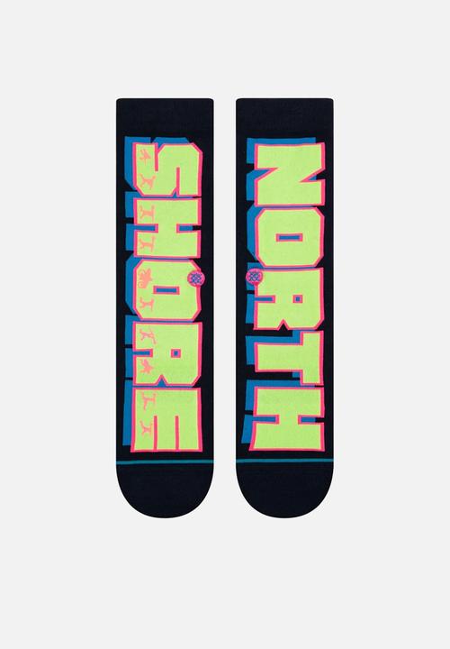 Stance Socks - So Haole - navy