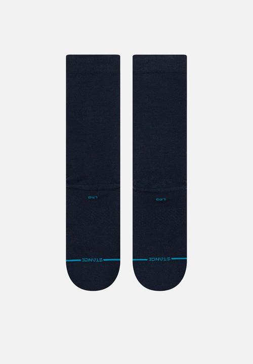 Stance Socks - So Haole - navy
