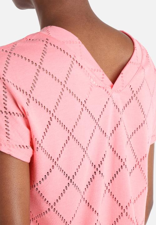 Vero Moda - Rosi V-Neck Top