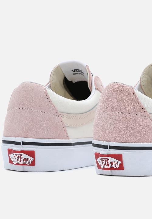 Vans - Sk8-low - 2-tone rose smoke