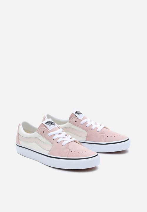 Vans - Sk8-low - 2-tone rose smoke