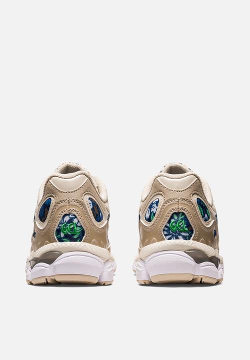 ASICS - Gel-NYC "Winter Garden"