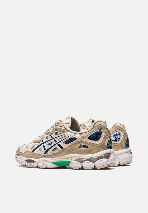 ASICS - Gel-NYC "Winter Garden"