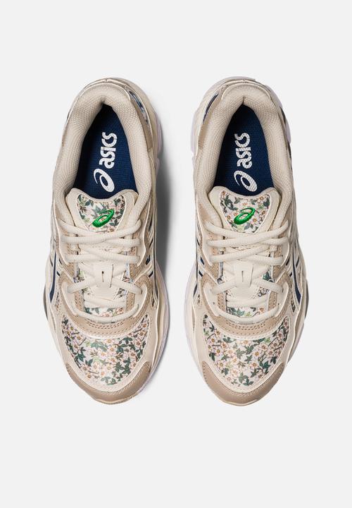 ASICS - Gel-NYC "Winter Garden"
