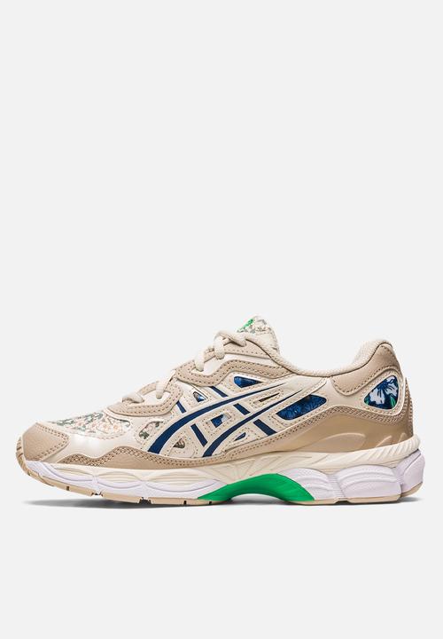 ASICS - Gel-NYC "Winter Garden"