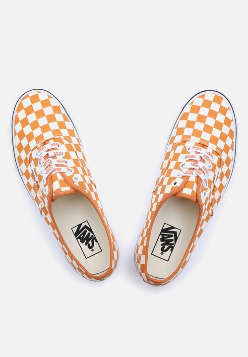 Vans - Authentic