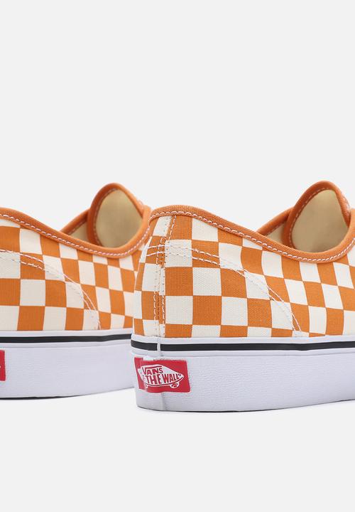 Vans - Authentic