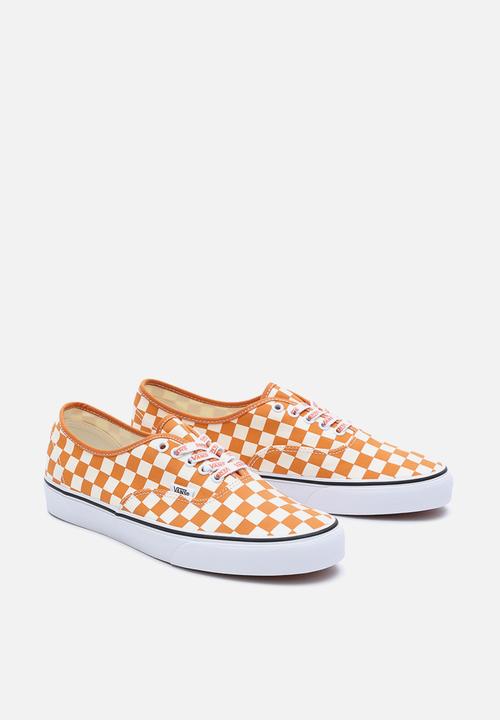 Vans - Authentic