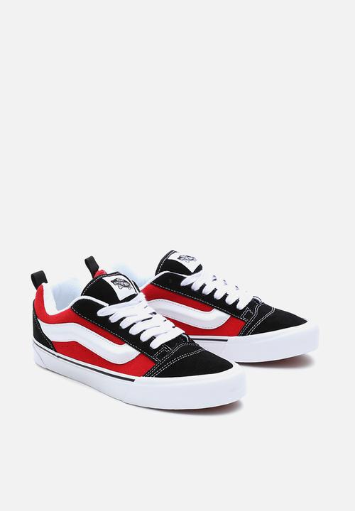 Vans - Knu skool 
