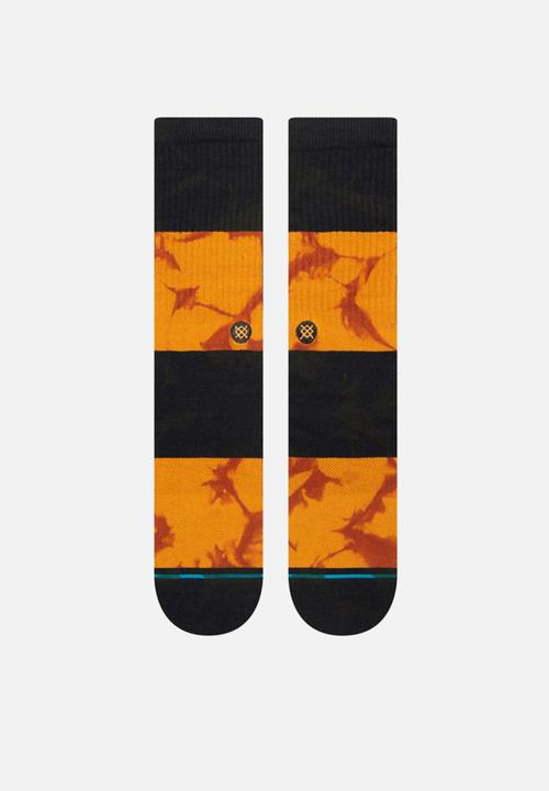 Stance Socks - Assurance - brown