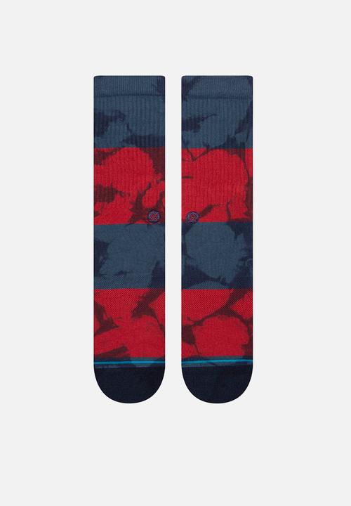 Stance Socks - Assurance - navy
