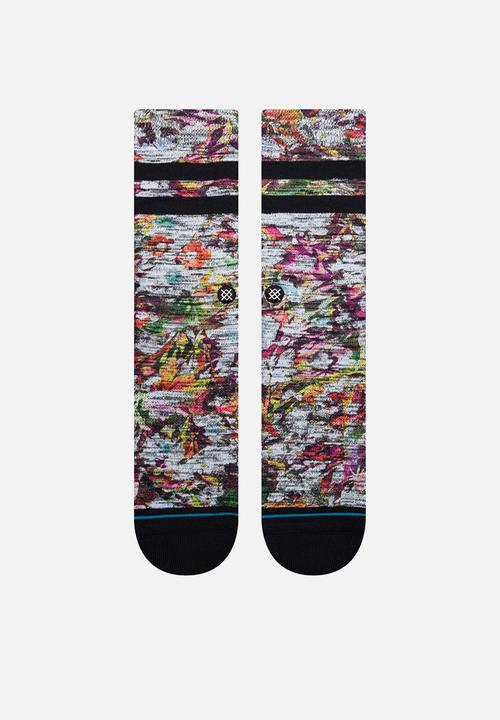 Stance Socks - Tizzy - multi