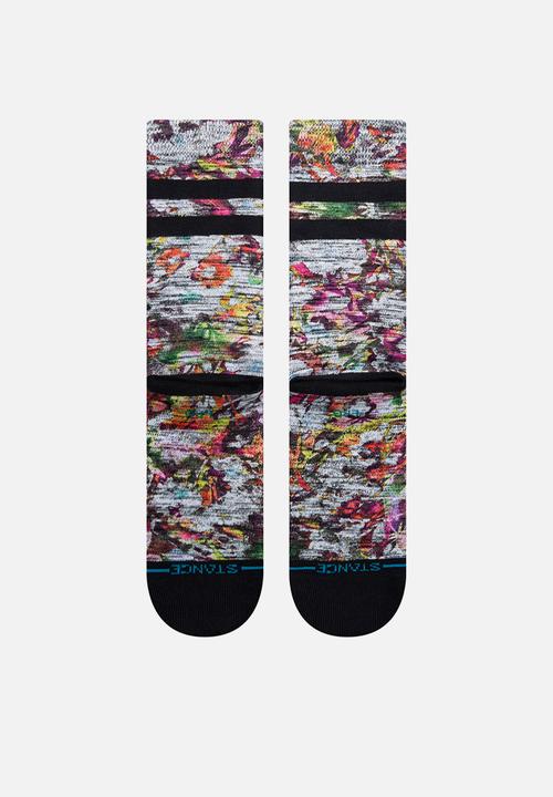 Stance Socks - Tizzy - multi