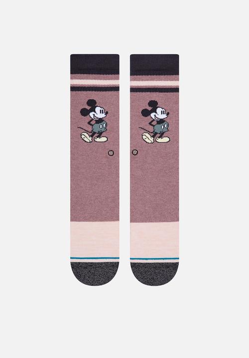Stance Socks - Vintage mickey 2020 - multi