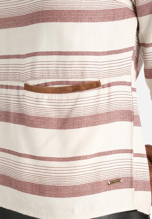 Vero Moda - Japina Ikki Ray Top
